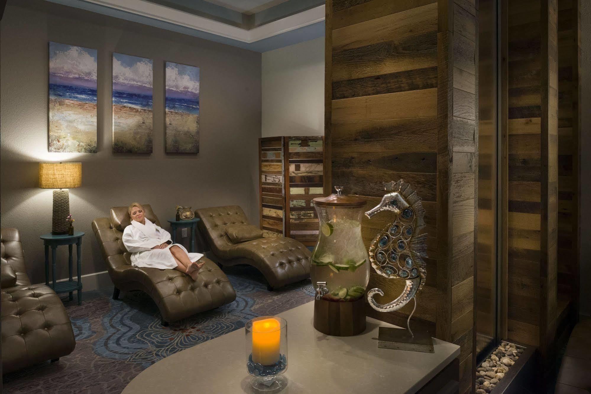 Margaritaville Island Hotel Pigeon Forge Eksteriør bilde