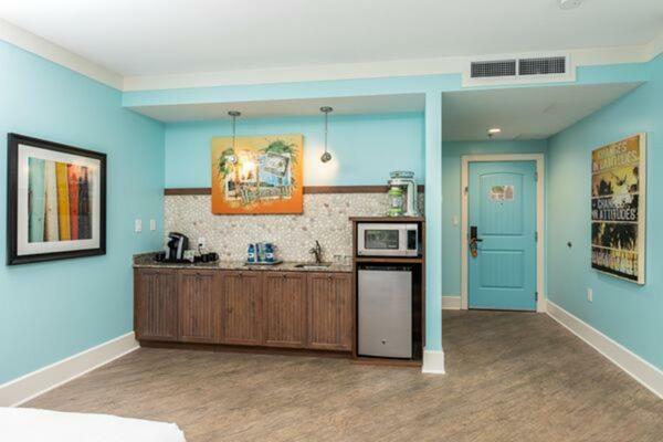 Margaritaville Island Hotel Pigeon Forge Eksteriør bilde